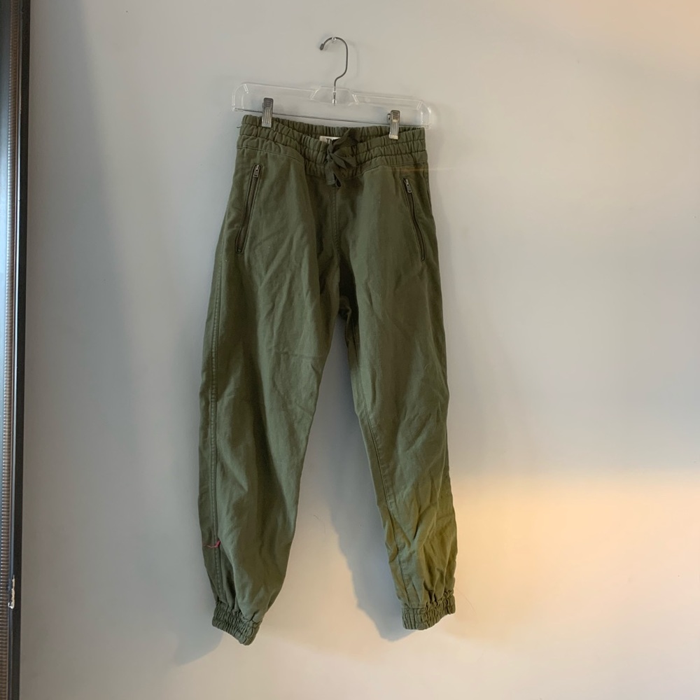 Pants/sweats